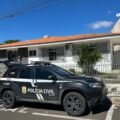 Funcionário de escola particular é preso por estupro de vulnerável após relatos de alunas; Nucria identifica três vítimas em Ponta Grossa