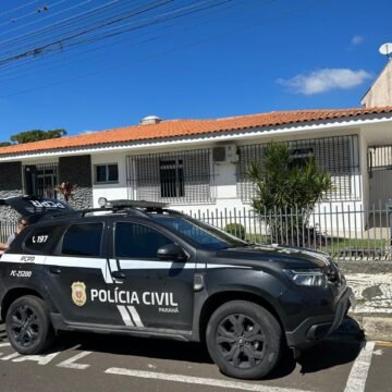 41f0f685-b473-4673-90db-936909182f6f Funcionário de escola particular é preso por estupro de vulnerável após relatos de alunas; Nucria identifica três vítimas em Ponta Grossa