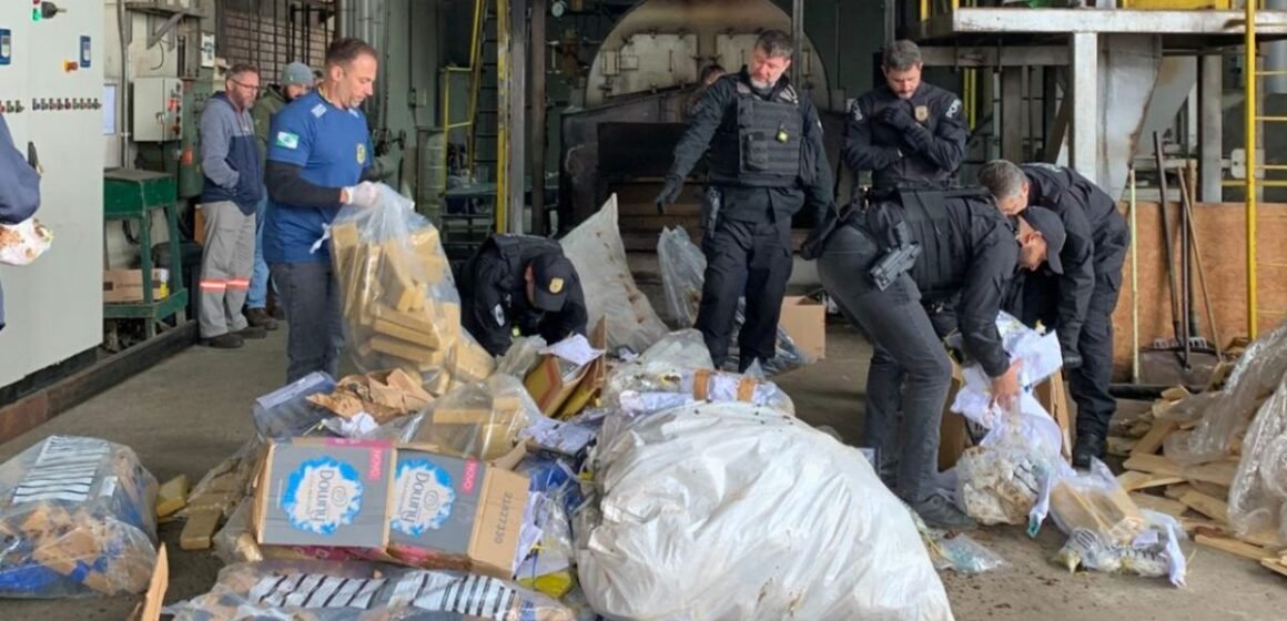 capa-artigo-57-1200x675 Polícia Civil incinera mais de 800 kg de drogas apreendidas nos Campos Gerais em ação da 13ª SDP em Ponta Grossa