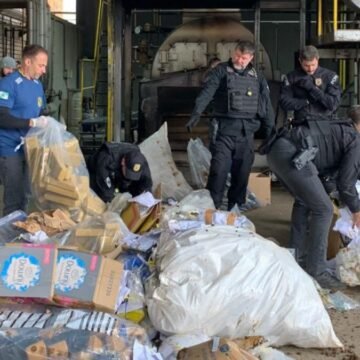 capa-artigo-57-1200x675 Polícia Civil incinera mais de 800 kg de drogas apreendidas nos Campos Gerais em ação da 13ª SDP em Ponta Grossa