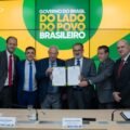 Castro avança em projeto histórico para áreas ferroviárias desativadas.