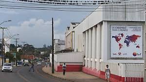 Obras de revitalização na Avenida dos Pioneiros entram na fase final e mudam o visual da cidade