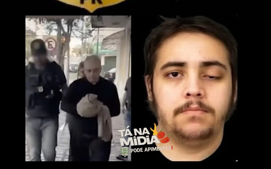 Caso Sombrio em Ponta Grossa